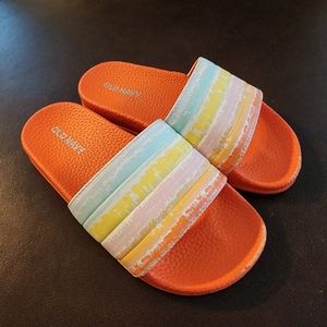 🦋 Old Mavy Flip-Flops
